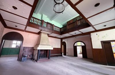 Landhuis te koop Lubosz, Powstańców Wielkopolskich 31, Groot-Polen, Foto 2/17