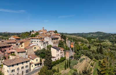 Paleis te koop Montefoscoli, Toscane, Foto 4/37