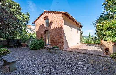 Paleis te koop Montefoscoli, Toscane, Foto 24/37
