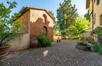 Paleis te koop Montefoscoli, Toscane, Foto 3/37