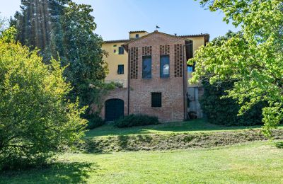 Paleis te koop Montefoscoli, Toscane, Foto 27/37