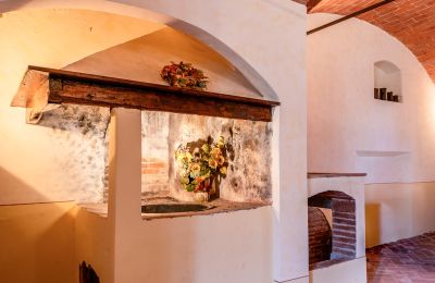 Paleis te koop Montefoscoli, Toscane, Foto 30/37