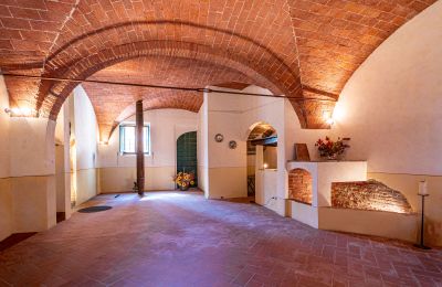 Paleis te koop Montefoscoli, Toscane, Foto 29/37