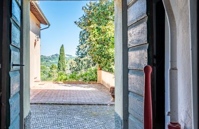 Paleis te koop Montefoscoli, Toscane, Foto 35/37