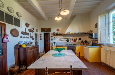 Paleis te koop Montefoscoli, Toscane, Foto 13/37