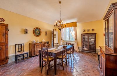 Paleis te koop Montefoscoli, Toscane, Foto 15/37