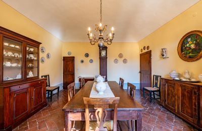 Paleis te koop Montefoscoli, Toscane, Foto 14/37