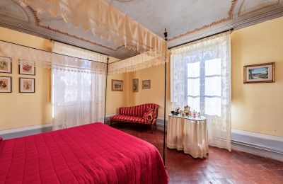 Paleis te koop Montefoscoli, Toscane, Foto 17/37