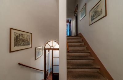 Paleis te koop Montefoscoli, Toscane, Foto 7/37