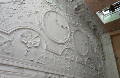 Landhuis te koop Wroniniec, Neder-Silezië,, Foto 2/6