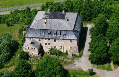 Landhuis te koop Wroniniec, Neder-Silezië,, Foto 1/6