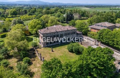 Historische villa te koop Montechiarugolo, Emilia-Romagna, Omgeving van het pand