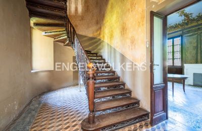 Historische villa te koop Montechiarugolo, Emilia-Romagna, Trap