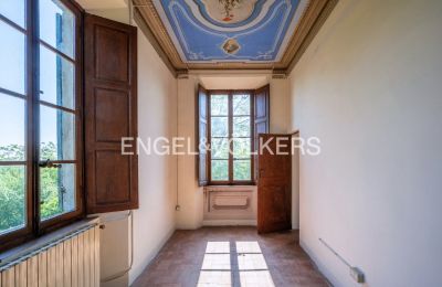 Historische villa te koop Montechiarugolo, Emilia-Romagna, Salon