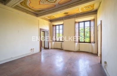 Historische villa te koop Montechiarugolo, Emilia-Romagna, Foto 8/14