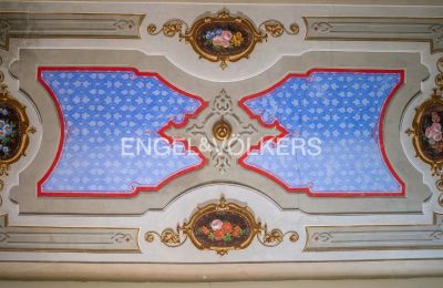 Historische villa te koop Montechiarugolo, Emilia-Romagna, Details
