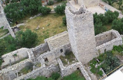 Historische toren te koop East Mani, Peloponnesos, Foto 8/8