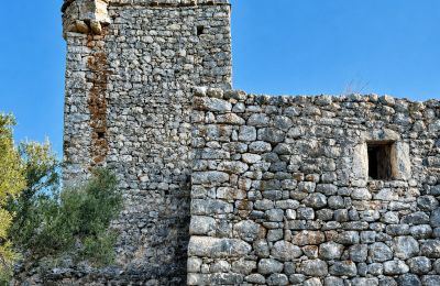 Historische toren te koop East Mani, Peloponnesos, Foto 3/8