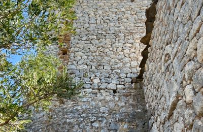Historische toren te koop East Mani, Peloponnesos, Foto 4/8