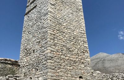Historische toren te koop East Mani, Peloponnesos, Foto 6/8