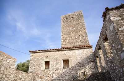 Historische toren te koop Flomochori, Peloponnesos, Foto 11/12
