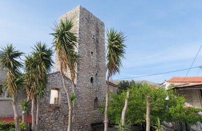 Historische toren te koop Flomochori, Peloponnesos, Foto 12/12