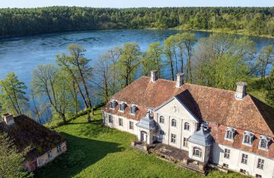 Landhuis 66-300 Bobowicko, Lubusz