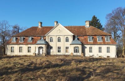 Landhuis te koop 66-300 Bobowicko, Lubusz, Foto 3/14