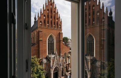 Appartement in een historisch pand Kraków, Klein-Polen