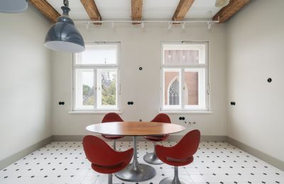 Appartement in een historisch pand te koop Kraków, Klein-Polen, Foto 8/30