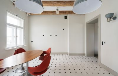 Appartement in een historisch pand te koop Kraków, Klein-Polen, Foto 7/30