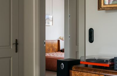 Appartement in een historisch pand te koop Kraków, Klein-Polen, Foto 26/30