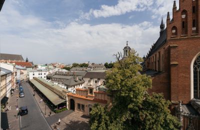 Appartement in een historisch pand te koop Kraków, Klein-Polen, Foto 28/30