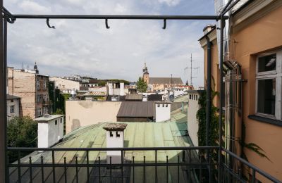 Appartement in een historisch pand te koop Kraków, Klein-Polen, Foto 23/30