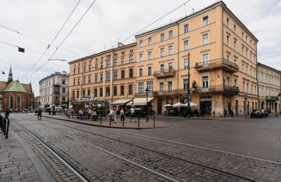 Appartement in een historisch pand te koop Kraków, Klein-Polen, Foto 29/30