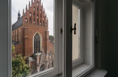 Appartement in een historisch pand te koop Kraków, Klein-Polen, Foto 27/30