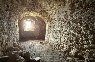 Kasteel te koop Nicotera, Calabria, Foto 6/35