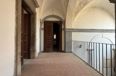 Kasteel te koop Nicotera, Calabria, Foto 10/35