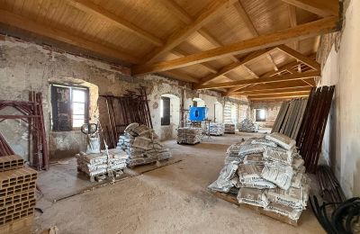 Kasteel te koop Nicotera, Calabria, Foto 25/35