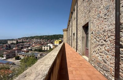Kasteel te koop Nicotera, Calabria, Foto 12/35
