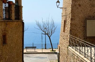 Kasteel te koop Nicotera, Calabria, Foto 34/35