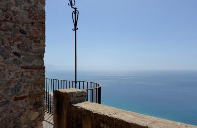 Kasteel te koop Nicotera, Calabria, Foto 19/35