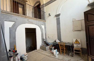 Kasteel te koop Nicotera, Calabria, Foto 8/35