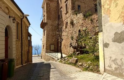 Kasteel te koop Nicotera, Calabria, Foto 33/35