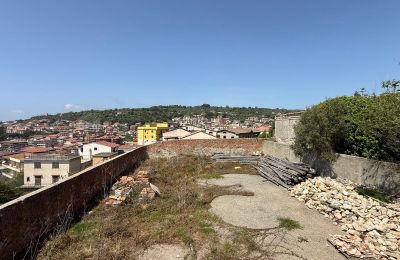 Kasteel te koop Nicotera, Calabria, Foto 18/35