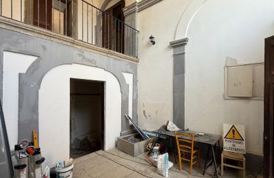 Kasteel te koop Nicotera, Calabria, Foto 8/35