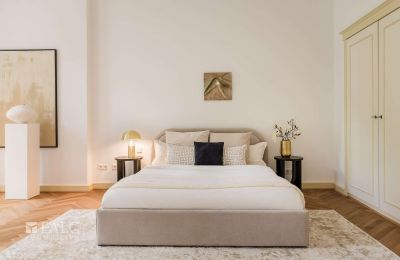 Appartement in een historisch pand te koop Charlottenburg-Wilmersdorf, Grunewald, Berlijn, Foto 18/24