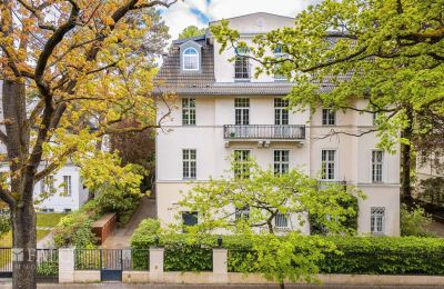 Appartement in een historisch pand te koop Charlottenburg-Wilmersdorf, Grunewald, Berlijn, Foto 1/24