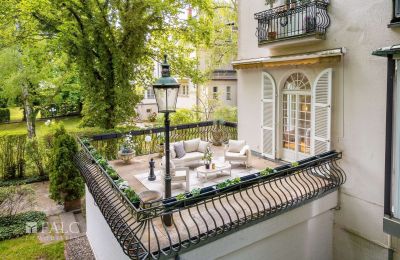 Appartement in een historisch pand te koop Charlottenburg-Wilmersdorf, Grunewald, Berlijn, Foto 5/24