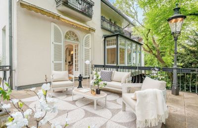 Appartement in een historisch pand te koop Charlottenburg-Wilmersdorf, Grunewald, Berlijn, Foto 4/24